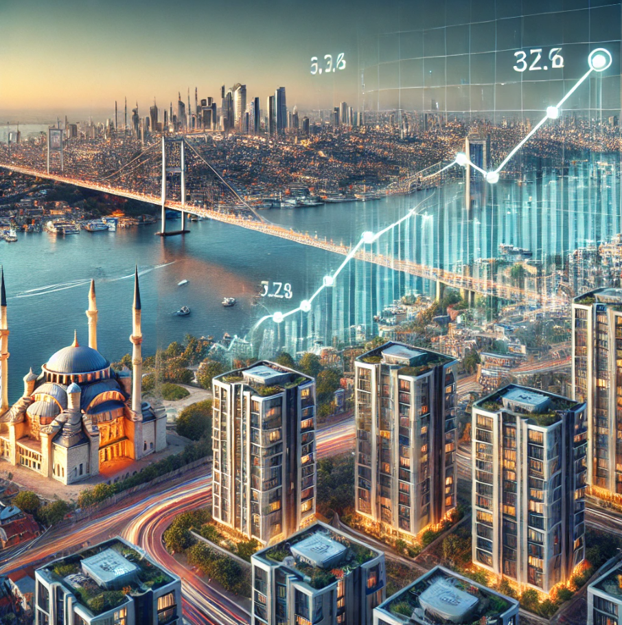 Istanbul Rental Market Update