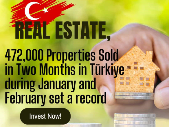 Real estate turkiye