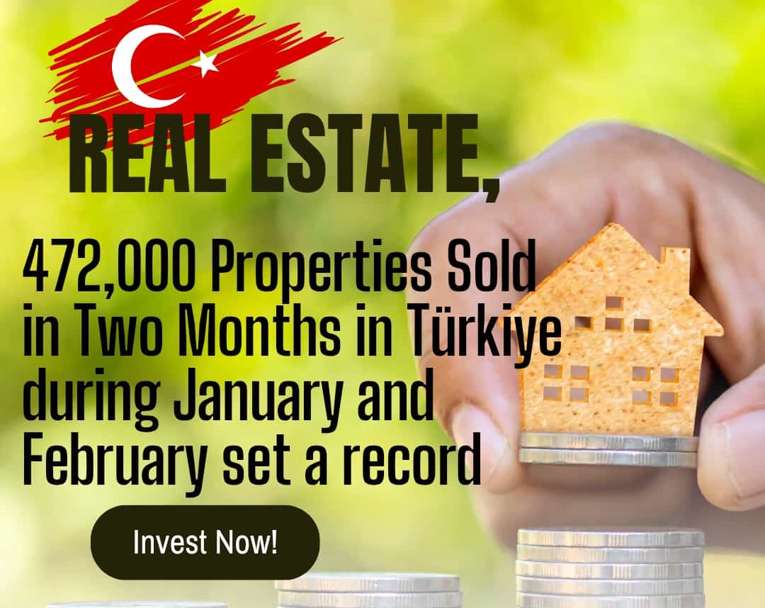 Real estate turkiye