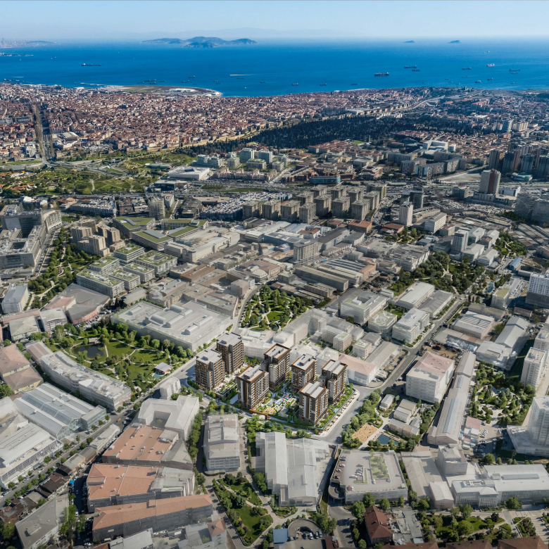 Bakırci Zenit Topkapı