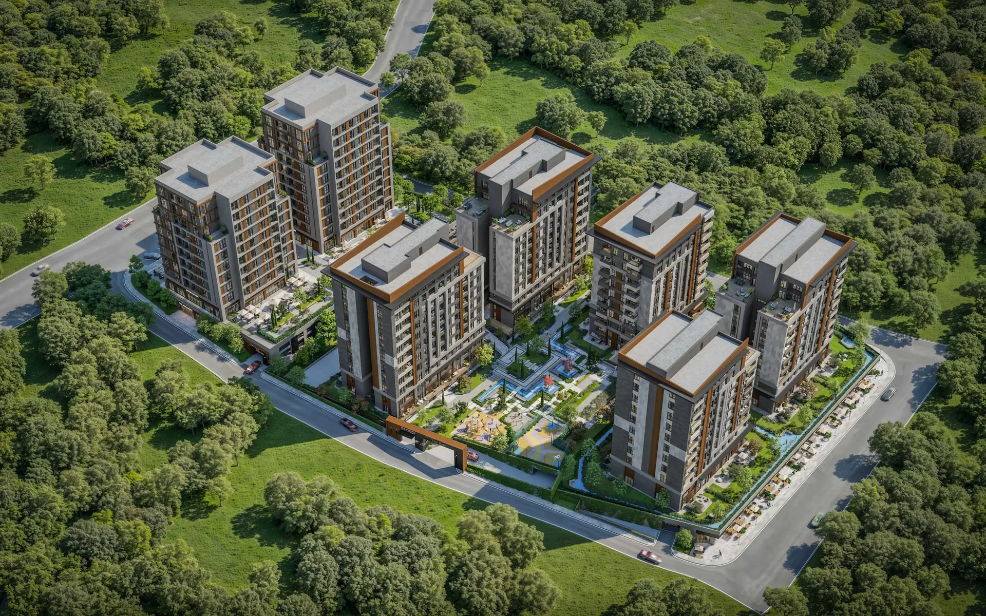 Bakırci Zenit Topkapı