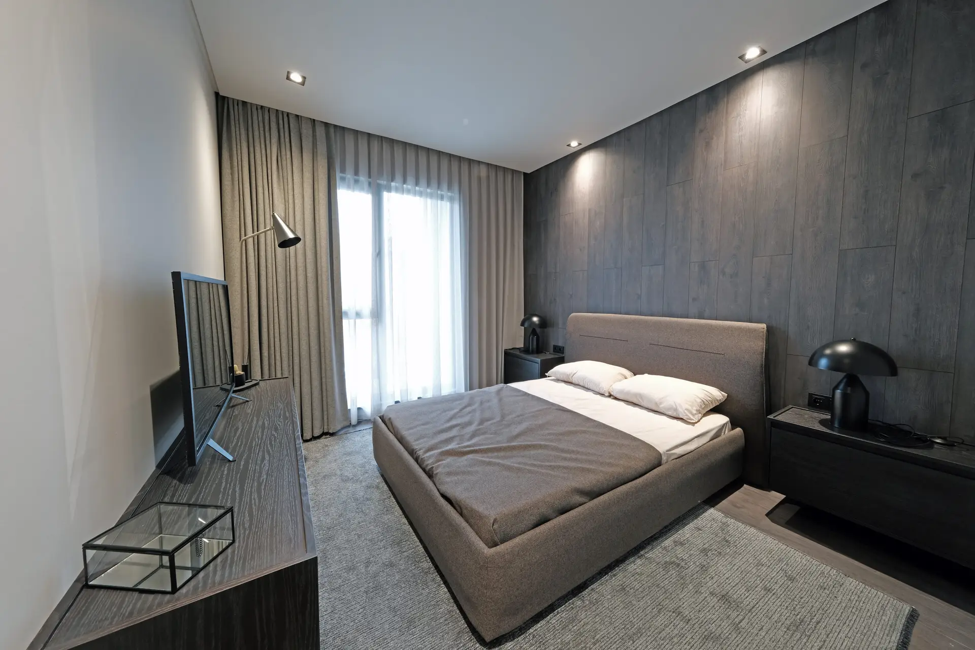 dia centro bedroom