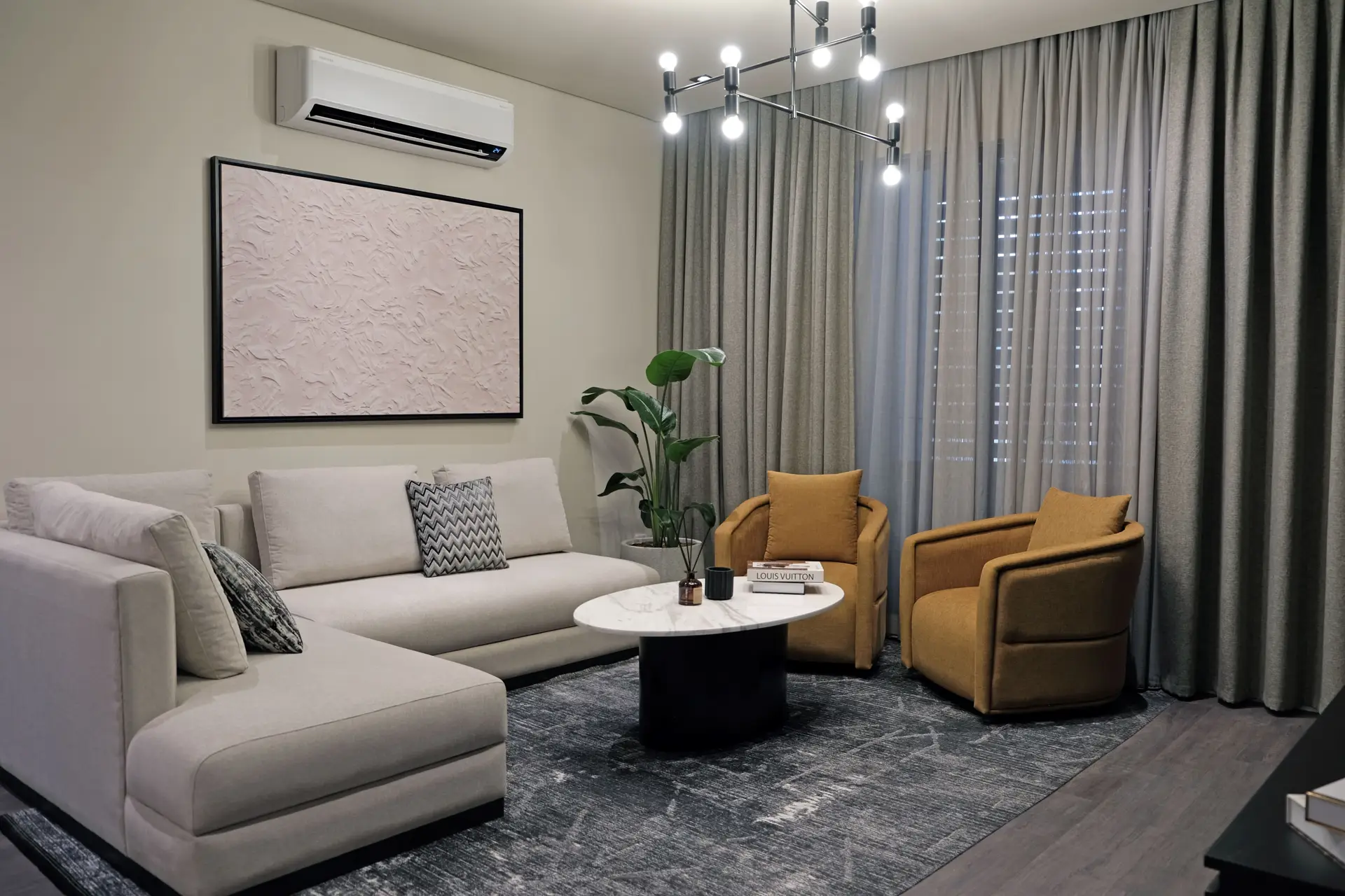 dia centro living room 2